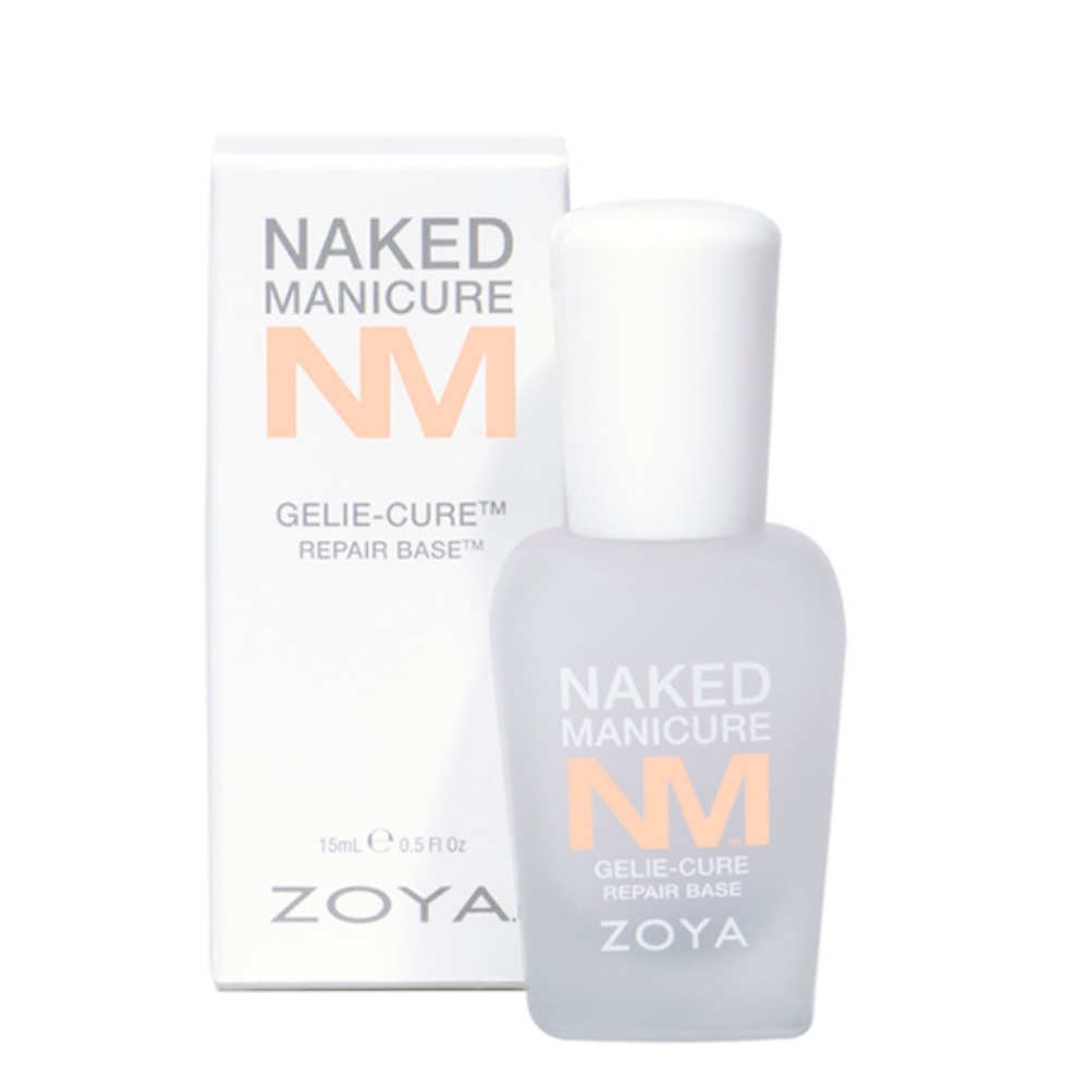 ZOYA Naked Repair Base